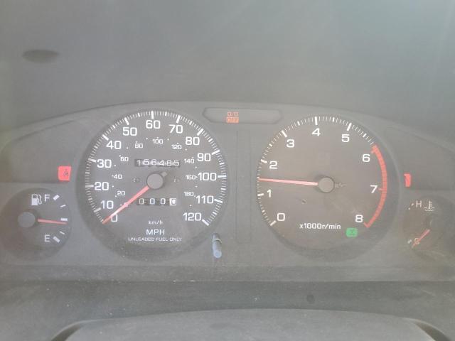 Photo 9 from auction – 1996 NISSAN PATHFINDER with VIN JN8AR05Y4TW015972
