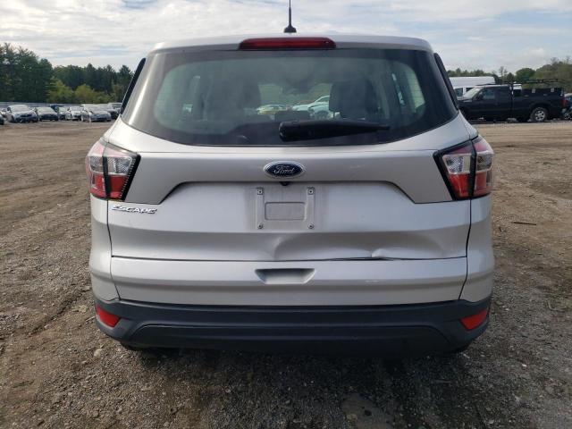 Photo 6 from auction – 2017 FORD ESCAPE S with VIN 1FMCU0F76HUE51746