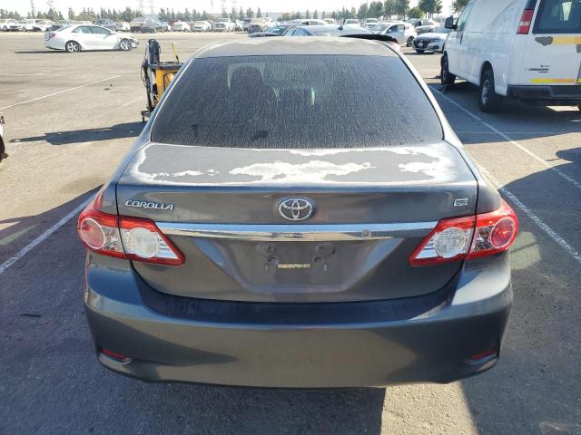 Photo 6 from auction – 2011 TOYOTA COROLLA BA with VIN 2T1BU4EE5BC591668