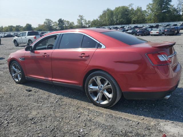 Photo 2 from auction – 2011 FORD TAURUS SHO with VIN 1FAHP2KT7BG118080