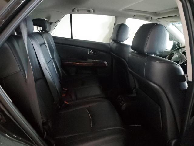 Photo 11 from auction – 2005 LEXUS RX 330 with VIN 2T2HA31U55C049657