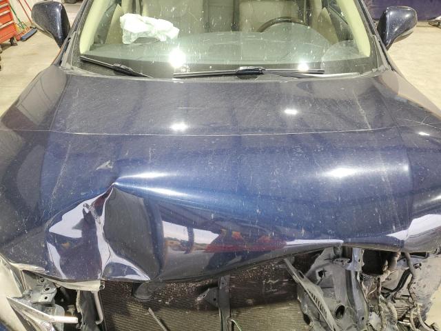Photo 11 from auction – 2013 LEXUS RX 350 BAS with VIN JTJBK1BA9D2458996