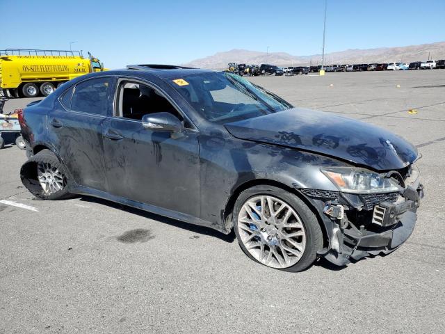 Photo 4 from auction – 2011 LEXUS IS 350 with VIN JTHBE5C20B5026851