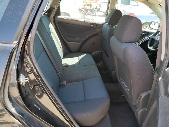 Photo 10 from auction – 2007 TOYOTA COROLLA MA with VIN 2T1KR32E07C657874