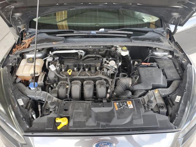 Photo 11 from auction – 2017 FORD FOCUS with VIN 1FADP3M22HL241875
