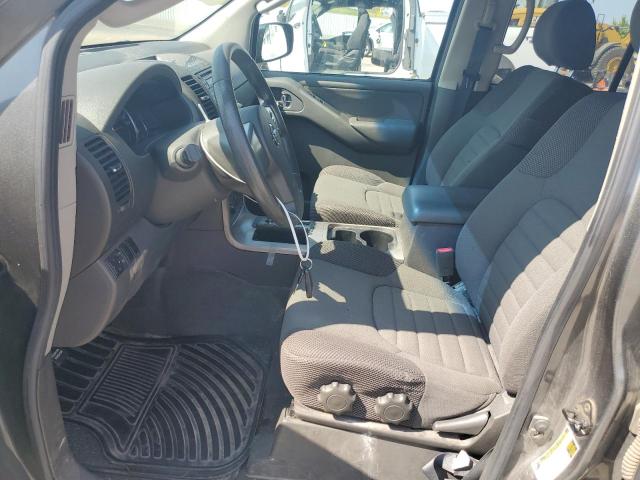 Photo 7 from auction – 2008 NISSAN PATHFINDER with VIN 5N1AR18BX8C637716