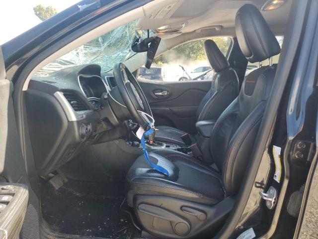 Photo 7 from auction – 2015 JEEP CHEROKEE T with VIN 1C4PJMBS0FW769444