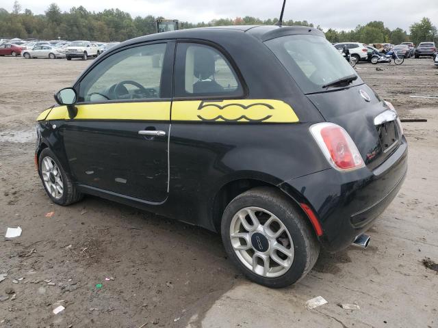 Photo 2 from auction – 2015 FIAT 500 POP with VIN 3C3CFFAR3FT607733