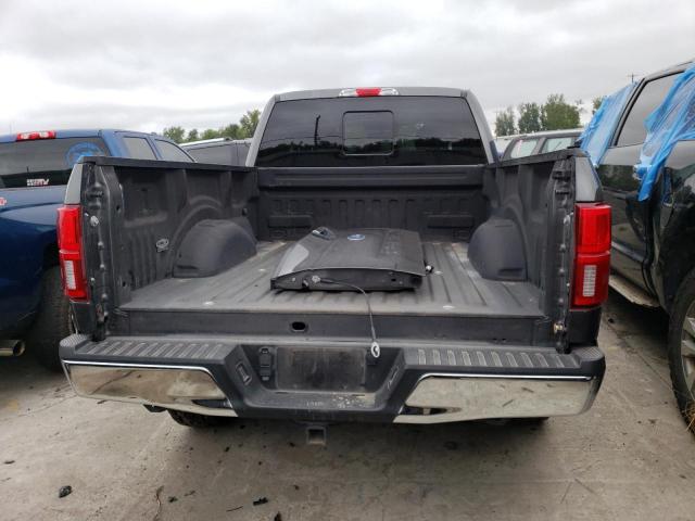 Photo 6 from auction – 2019 FORD F150 SUPER with VIN 1FTFX1E5XKKF29415