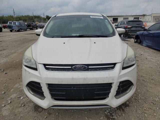 Photo 5 from auction – 2013 FORD ESCAPE SEL with VIN 1FMCU9H95DUC92781