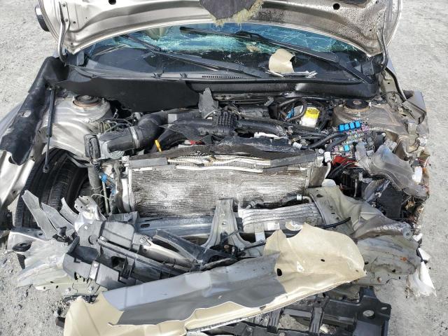 Photo 12 from auction – 2019 SUBARU OUTBACK 2. with VIN 4S4BSAFC0K3328302