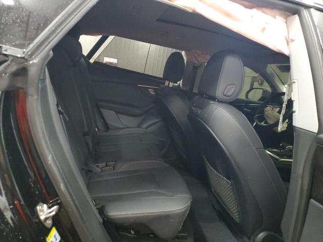 Photo 11 from auction – 2023 AUDI Q8 PRESTIG with VIN WA1FVBF11PD010783