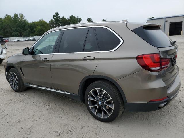 Photo 2 from auction – 2017 BMW X5 XDRIVE3 with VIN 5UXKR0C59H0U50715