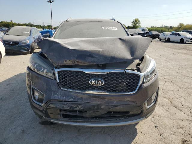 Photo 5 from auction – 2017 KIA SORENTO EX with VIN 5XYPH4A50HG295034