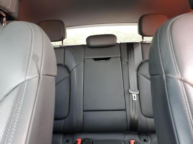 Photo 10 from auction – 2020 PORSCHE MACAN S with VIN WP1AB2A54LLB34192