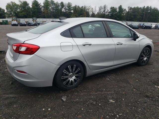 Photo 3 from auction – 2017 CHEVROLET CRUZE LS with VIN 1G1BC5SM6H7186958