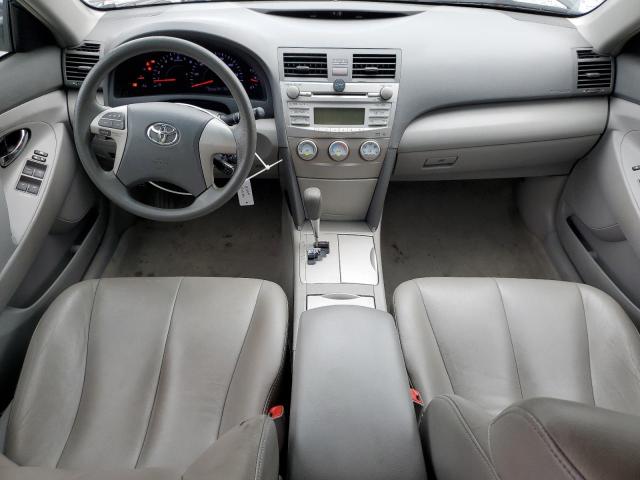 Photo 8 from auction – 2011 TOYOTA CAMRY BASE with VIN 4T1BF3EK2BU222050