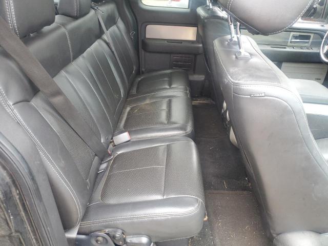 Photo 10 from auction – 2013 FORD F-150 with VIN 1FTFX1CT8DKG19909
