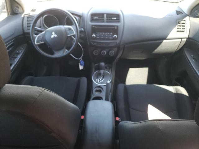 Photo 8 from auction – 2015 MITSUBISHI OUTLANDER with VIN 4A4AP3AU4FE042937