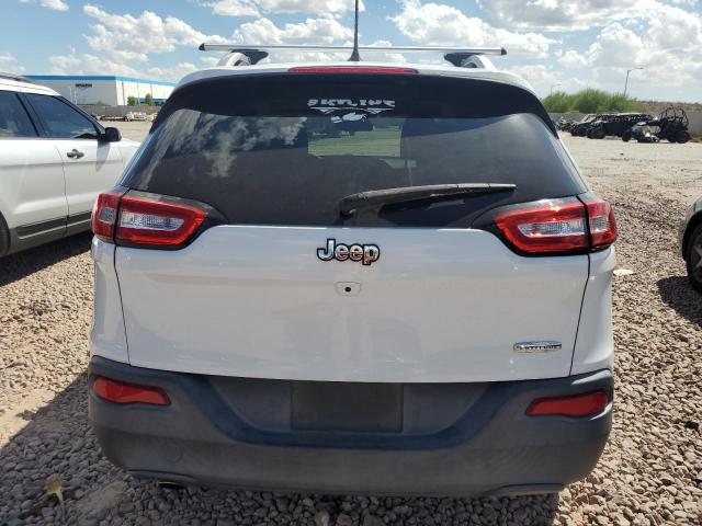 Photo 6 from auction – 2015 JEEP CHEROKEE L with VIN 1C4PJLCB1FW694830