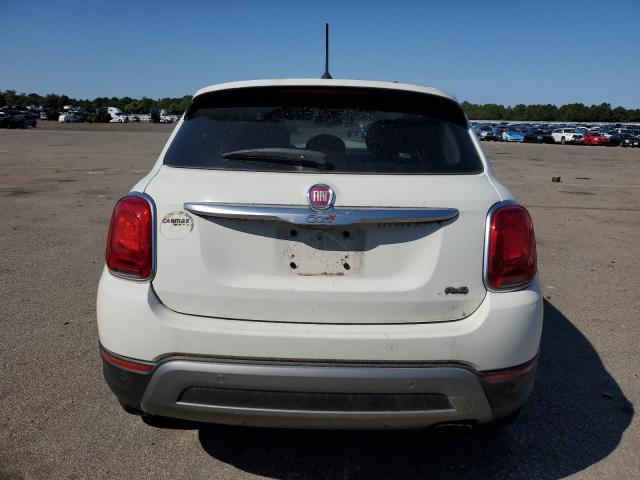 Photo 6 from auction – 2016 FIAT 500X TREKK with VIN ZFBCFYET9GP382806