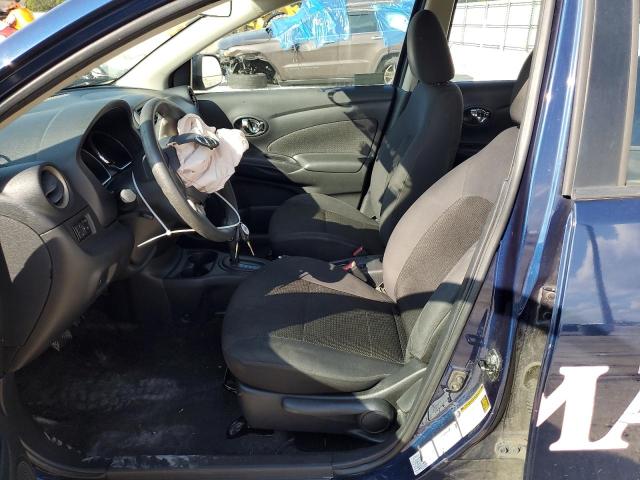 Photo 7 from auction – 2013 NISSAN VERSA S with VIN 3N1CN7AP0DL866991