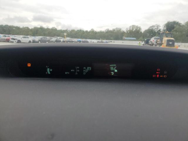 Photo 9 from auction – 2012 TOYOTA PRIUS with VIN JTDKN3DU9C5377314