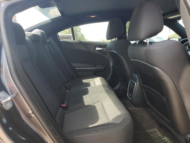 Photo 10 from auction – 2018 DODGE CHARGER SX with VIN 2C3CDXHGXJH124547