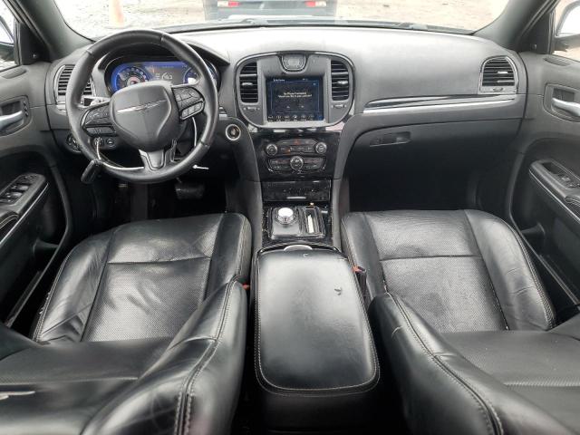 Photo 8 from auction – 2018 CHRYSLER 300 S with VIN 2C3CCABG4JH301781