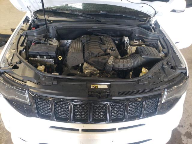 Photo 12 from auction – 2018 JEEP GRAND CHER with VIN 1C4RJFDJ2JC402998