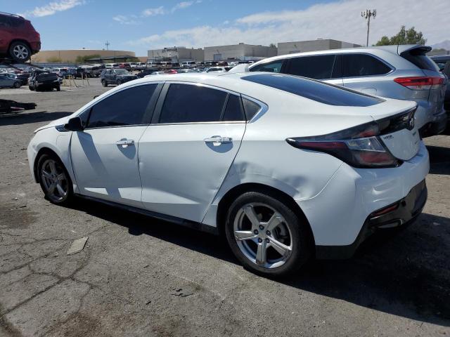 Photo 2 from auction – 2017 CHEVROLET VOLT LT with VIN 1G1RA6S52HU101490
