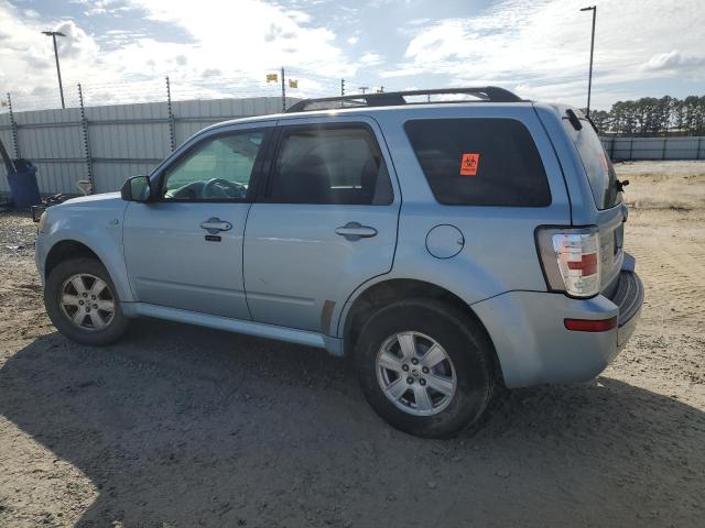 Photo 2 from auction – 2009 MERCURY MARINER with VIN 4M2CU81719KJ00227