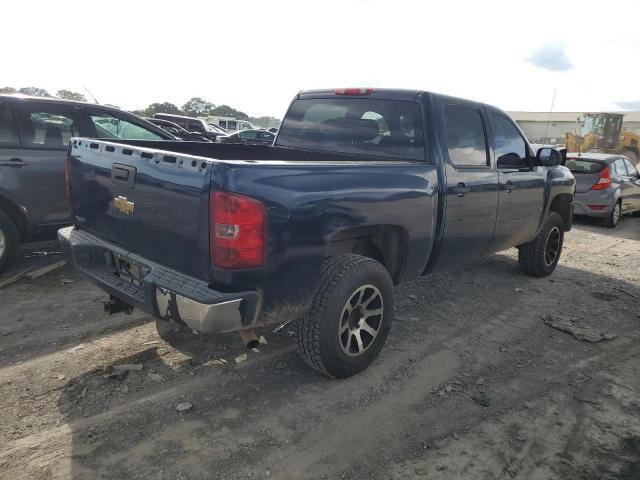 Photo 3 from auction – 2008 CHEVROLET SILVERADO with VIN 3GCEK13J78G266486