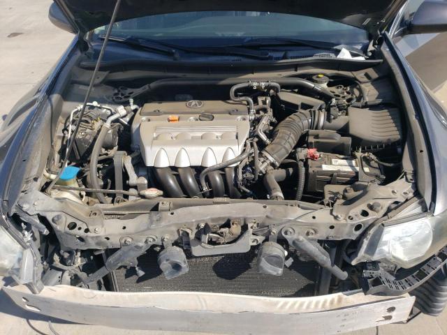 Photo 11 from auction – 2010 ACURA TSX with VIN JH4CU2F61AC034536