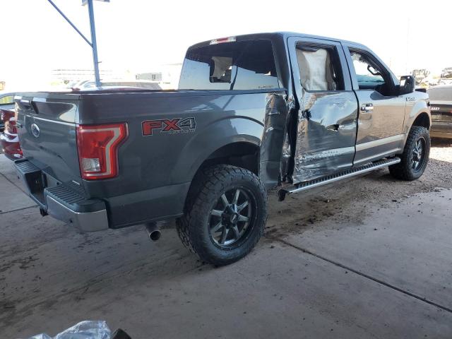 Photo 3 from auction – 2015 FORD F150 SUPER with VIN 1FTEW1EF1FKD10856