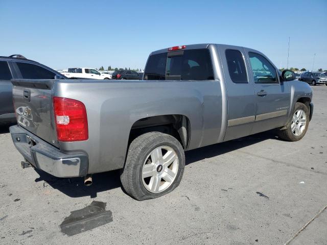 Photo 3 from auction – 2007 CHEVROLET SILVERADO with VIN 2GCEC19J971680915
