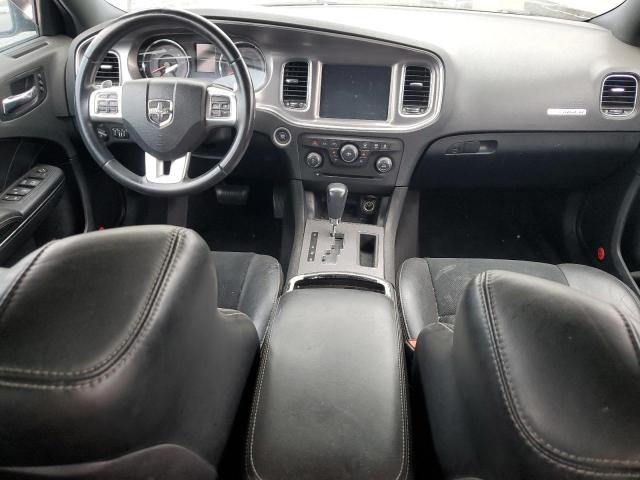 Photo 8 from auction – 2013 DODGE CHARGER R/ with VIN 2C3CDXCT2DH554582