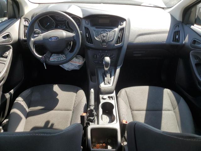 Photo 8 from auction – 2014 FORD FOCUS S with VIN 1FADP3E28EL390446