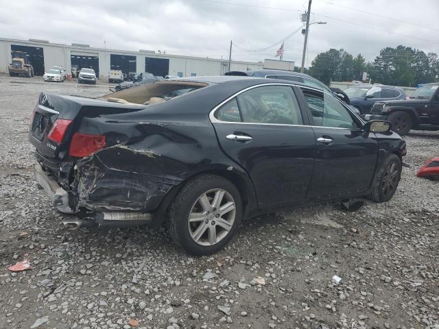 Photo 3 from auction – 2008 LEXUS ES 350 with VIN JTHBJ46G082174988