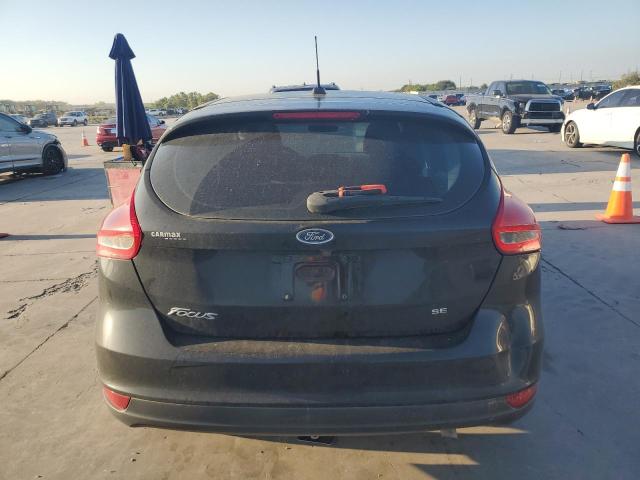 Photo 6 from auction – 2018 FORD FOCUS SE with VIN 1FADP3K25JL286544
