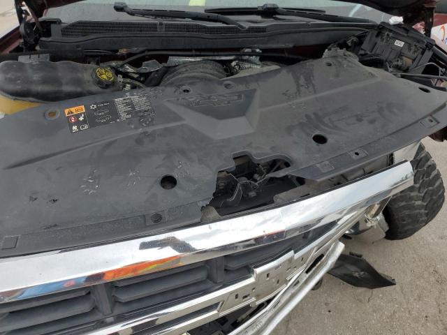 Photo 11 from auction – 2014 CHEVROLET SILVERADO with VIN 3GCPCREC6EG533342