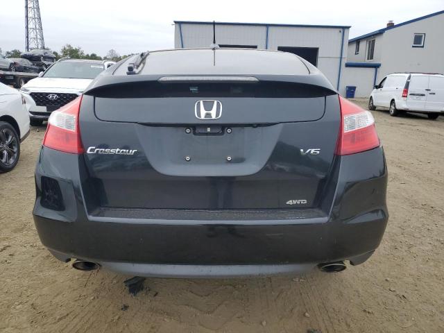 Photo 6 from auction – 2012 HONDA CROSSTOUR with VIN 5J6TF2H5XCL009860