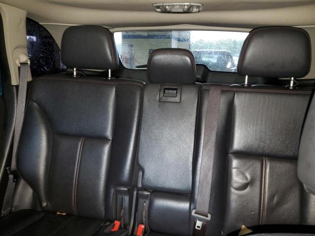Photo 10 from auction – 2011 FORD EDGE SEL with VIN 2FMDK3JC1BBB10381