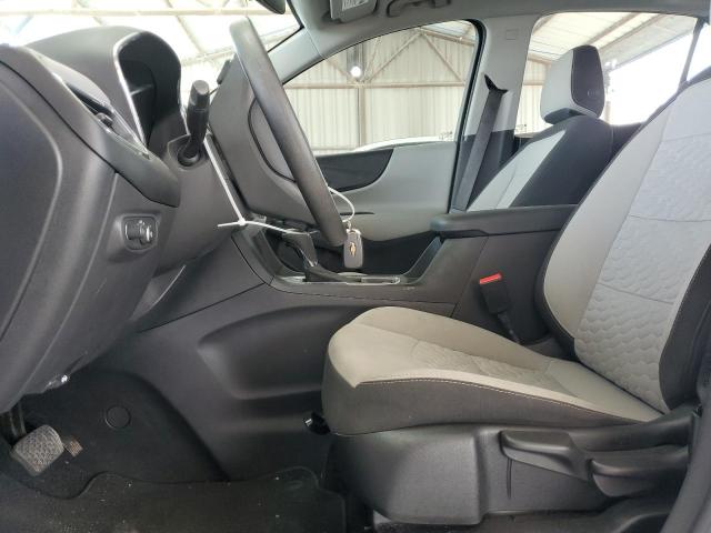 Photo 7 from auction – 2020 CHEVROLET EQUINOX LS with VIN 3GNAXHEV6LS727425