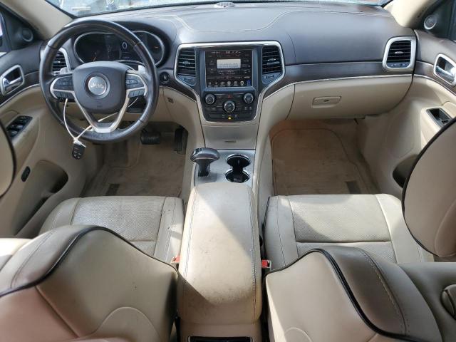 Photo 8 from auction – 2015 JEEP GRAND CHER with VIN 1C4RJFCG5FC638882