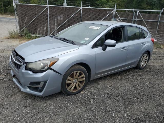 Zdjęcie 1 z aukcji – 2015 SUBARU IMPREZA PR z VIN JF1GPAC61F8238097