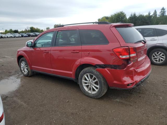 Photo 2 from auction – 2013 DODGE JOURNEY SX with VIN 3C4PDCCG3DT596601