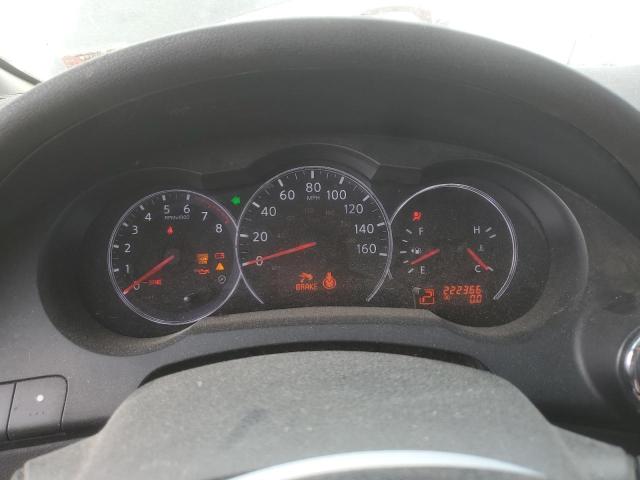 Photo 9 from auction – 2012 NISSAN ALTIMA BAS with VIN 1N4AL2AP3CN449186