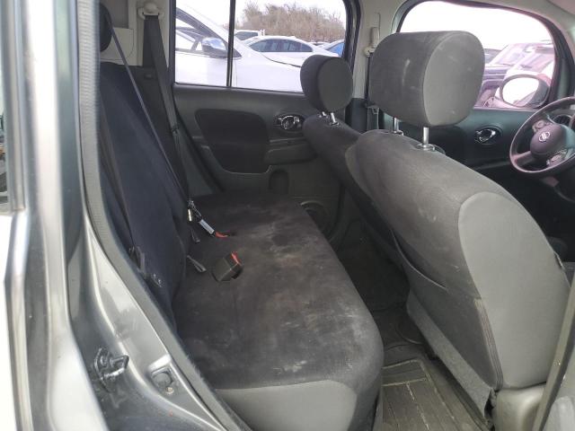 Photo 10 from auction – 2014 NISSAN CUBE S with VIN JN8AZ2KR7ET350527