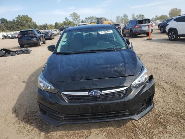 Photo 5 from auction – 2022 SUBARU IMPREZA with VIN 4S3GKAB69N3608153